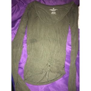 American Eagle Outfitters long sleeve